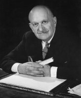 Frederick Handley Page – Profimedia.CZ