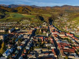 Brezno – kordoz / Shutterstock