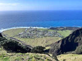 Tristan da Cunha – Simon Butters / Shutterstock