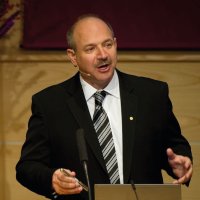 Bruce A. Beutler (7.12.2011) – Profimedia.CZ