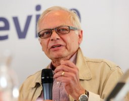 Karel Smyczek (22.8.2013) – Profimedia.CZ