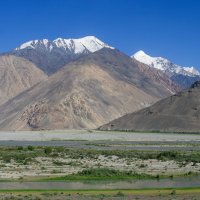 Hindúkuš – Cyrille Redor / Shutterstock