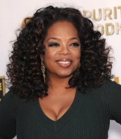 Oprah Winfrey, Los Angeles (16.1.2014) – DFree / Shutterstock