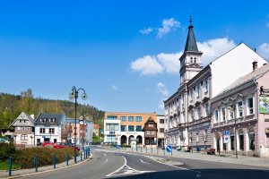 Železný Brod – Profimedia.CZ