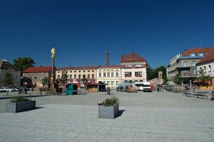 Hronov – Profimedia.CZ