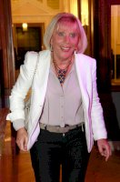 Marie Poledňáková, Praha (11.9.2013) – Profimedia.CZ