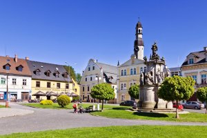 Chrastava – Profimedia.CZ