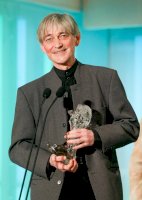 Vladimír Dlouhý, předávání cen Český lev 2008 (2009) – Profimedia.CZ