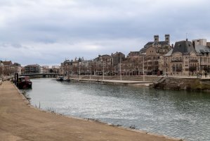 Verdun (Francie) – Uwe Aranas / Shutterstock