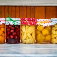 Kompot – encierro / Shutterstock