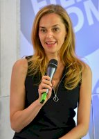 Světlana Witovská, KVIFF Karlovy Vary (30.6.2018) – Jan Tůma / CNC / Profimedia.CZ