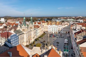 Pardubice – Sergey Dzyuba / Shutterstock