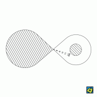 Polodotyková dvojhvězda – CoJeCo.cz (CC BY-SA 4.0)