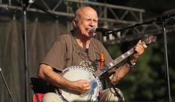 Ivan Mládek – Alexandr Satinský / MAFRA / Profimedia