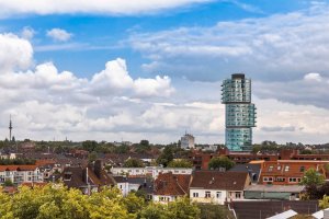 Bochum – riekephotos / Shutterstock