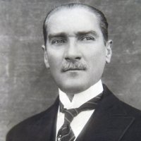 Kemal Atatürk – Profimedia.CZ