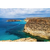 Lampedusa – Gregorio Ferraris / Shutterstock
