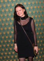 Theodora Remundová (5.11.2018) – Profimedia.CZ