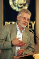 Daniel L. McFadden (11.10.2000) – Profimedia.CZ