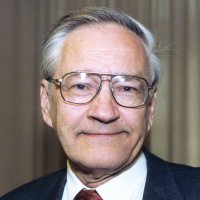 Richard R. Ernst – Profimedia.CZ