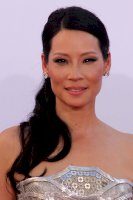 Lucy Liu, Los Angeles (23.9.2012) – s_bukley / Shutterstock