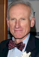 James Rebhorn, New York (28.10.2004) – Profimedia.CZ
