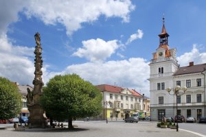 Choceň – Profimedia.CZ