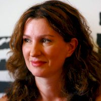 Irena Pavlásková (2006) – Petr Novotný / CNC / Profimedia.CZ