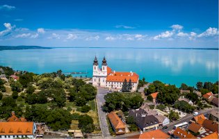 Jezero Balaton – ZGPhotography / Shutterstock