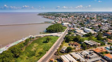 Macapá – Viagens e Caminhos / Shutterstock