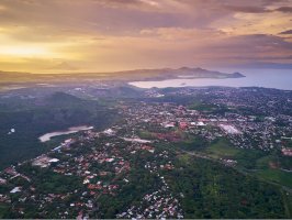 Managua – PixieMe / Shutterstock