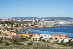 Algeciras – Sergey Didenko / Shutterstock