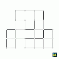 Kvadratický faktor grafu – CoJeCo.cz (CC BY-SA 4.0)