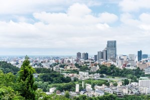 Sendai – voyata / Shutterstock