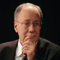 Roger Myerson (26.11.2007) – Profimedia.CZ