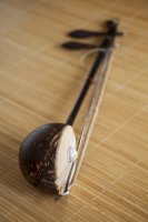 Rebab – koosen / Depositphotos