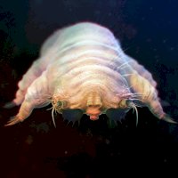 Trudník tukový (Demodex folliculorum), roztoč – Kalcutta / Depositphotos