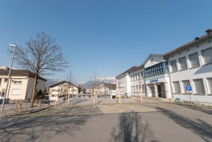 Schaan – Robert Buchel / Shutterstock