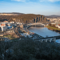 Řeka Labe – Petr F. Marek / Shutterstock