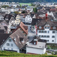 Sarnen – Stefano Ember / Shutterstock