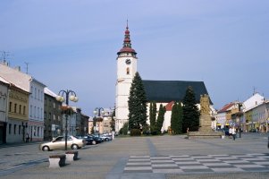 Bílovec – Profimedia.CZ