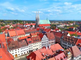 Görlitz – GSPstock / Shutterstock