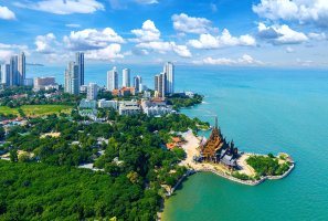 Chonburi – Parilov / Shutterstock