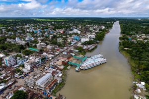 Barisál – Studio Vertex / Shutterstock