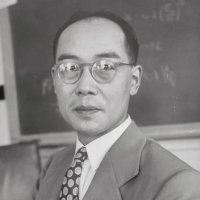 Hideki Yukawa – fair use