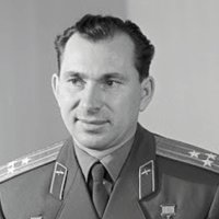 Pavel Ivanovič Beljajev – fair use