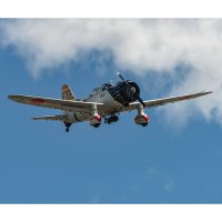 Aichi D3A1 – jgorzynik / Shutterstock