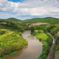 Berounka – Radomir Rezny / Shutterstock