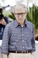 Woody Allen (2015) – arp / Depositphotos.com