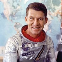 Walter Marty Schirra – fair use